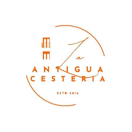 Antigua Cestería Sevilha Exterior foto